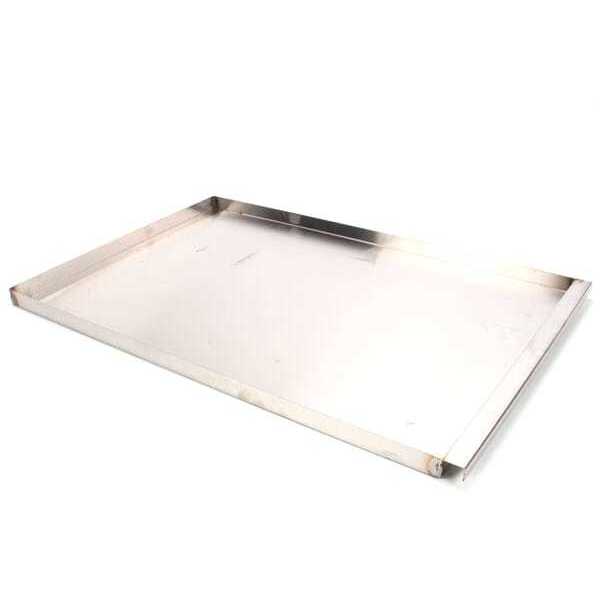 Town Food Service Drip Pan, 19.25 X 29.25, Stainless Steel 227220